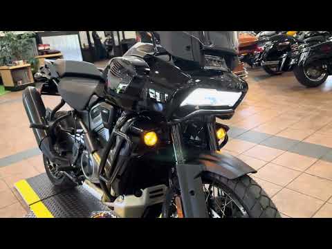 2023 Harley-Davidson Pan America™ 1250 Special in Trussville, Alabama - Video 1