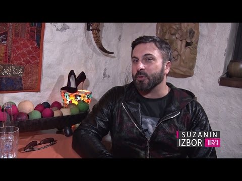 Suzanin izbor S02E59 – Bata Spasojević