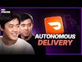 Building an Autonomous