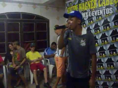 Casa dos Mcs (misterioso do 70)*ao vivo*