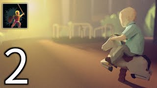 That Dragon Cancer || Park At The Edge Of The World || Android Gameplay (HD) #2