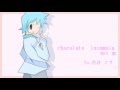 【UTAU】chocolate insomnia 