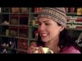 Gilmore Girls Luke And Lorelai S1 E1 Pilot