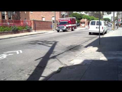 043014p1 SFGH - Death B4 Dishonor; Kruger Failure; No ADA Rights; Denied Emergency Care