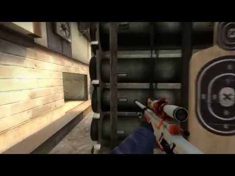 ESEA: chrisJ vs. iBUYPOWER