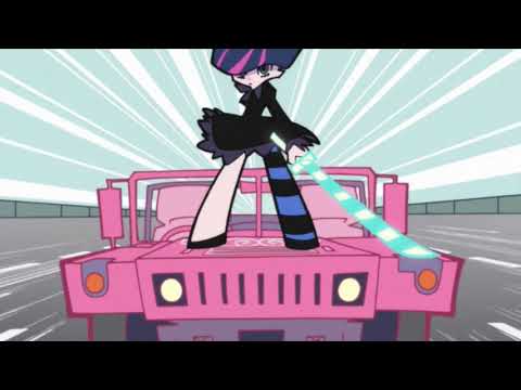 Panty and Stocking w/ Garterbelt S1E1P2