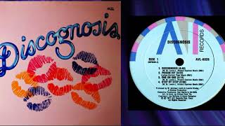 Discognosis -  Step By Step 1977 ( -- 5% )