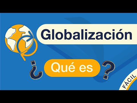What is GLOBALIZATION? | Explained EASILY 🎓