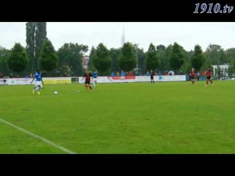 27.05.2014: SG Hameln 74 vs. SV Arminia Hannover 4:2 n. E.