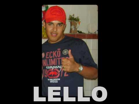 LELLO - Rima Na Hora !!