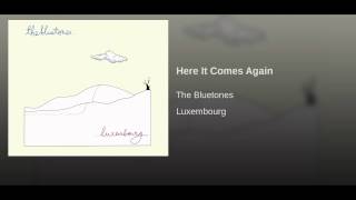 Here It Comes Again Music Video