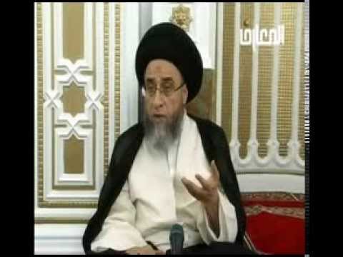اذا ترك الشخص الجهر او الاخفاة عمدا فما هو حكمه ؟ / السيد صباح شبر / فواصل فقهية