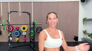 TheWKOUT - TheWKOUT #105 - The Lost Leg WKOUT  - REP