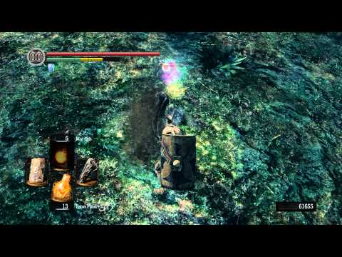 Dark Souls DLC Ep. 3 - Dead Man's River - PC HD 1080P