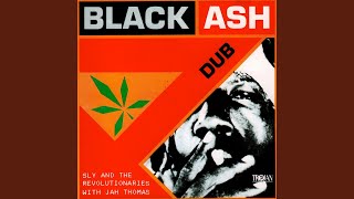 White Rum (with Jah Thomas)