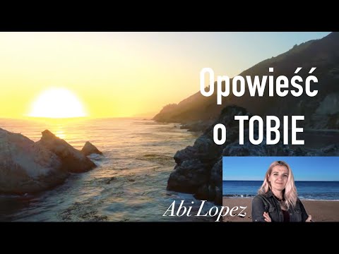 Opowiesc o Tobie - Abi Lopez