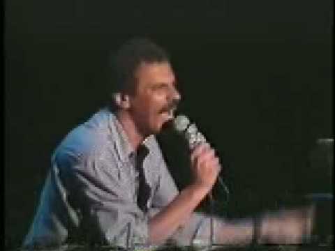 Danilo Caymmi & Daniel Jobim - Maracangalha - Heineken Concerts - 1992