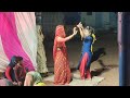 Moti Bhabhi Ka Dance