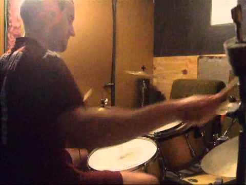 Vanishing - A Perfect Circle (Drum cover) video thumbnail