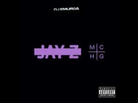 Jay Z - La Familia (DJ EMURDA Remix)