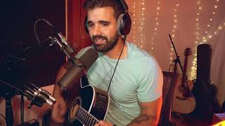 Quique González - Pequeño Rock and roll (cover) en acústico