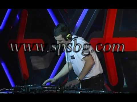 DJ ICO MC SPS 2010