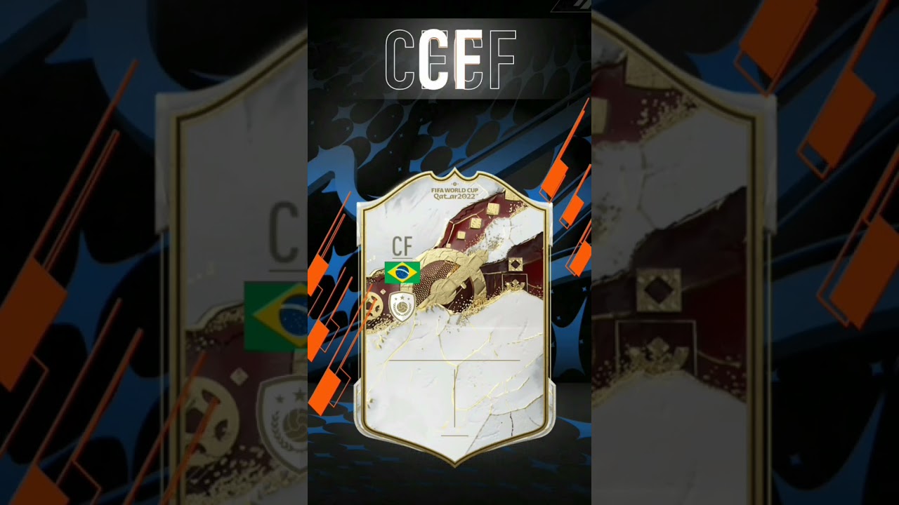 Got Pele In Madfut 23!