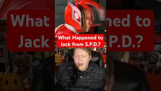 Download lagu What Happened to Jack, the S.P.D. Red Ranger? | #shorts mp3