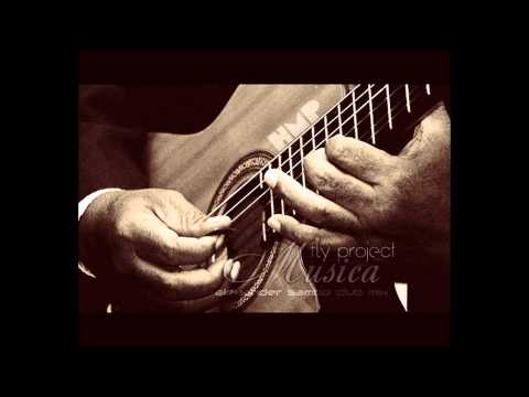 Fly Project - Musica ( Alexander Sambo Club Mix Teraser )