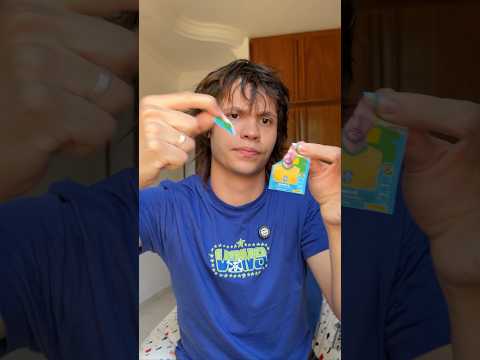 PRANK FAKE NEYMAR PANINI 🤣😱