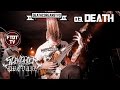 Slaughter To Prevail - Смерть (Death) Prt. 3 (Live in ...