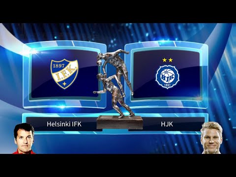 Helsinki IFK vs HJK Prediction & Preview 04/07/2019 - Football Predictions