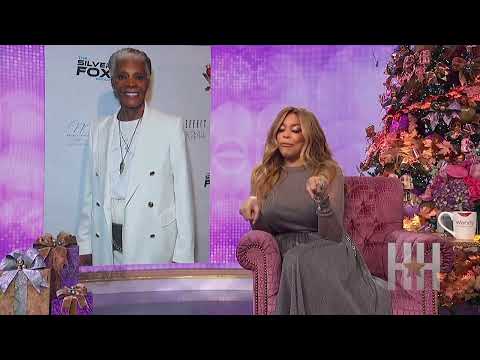 Wendy Williams on Dionne Warwick