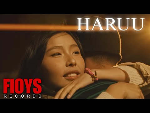 Gangaa - "Haruu" (Official Music Video)