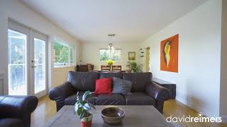 3055 Lazy A Street, Coquitlam Home FOR SALE