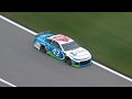 Full NASCAR Cup Series Qualifying from Kansas Speedway