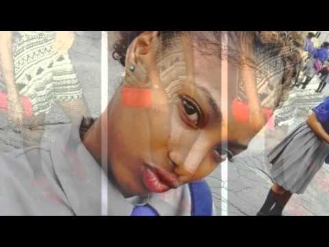 Let me know - Lilly DiZzle ft. Murray DizZle