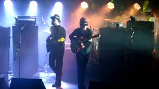 Dr. Dog | Mirror, Mirror | live Fonda, April 27, 2010