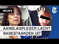 ‘Gökmen T. ronduit onbeschoft in rechtszaal’