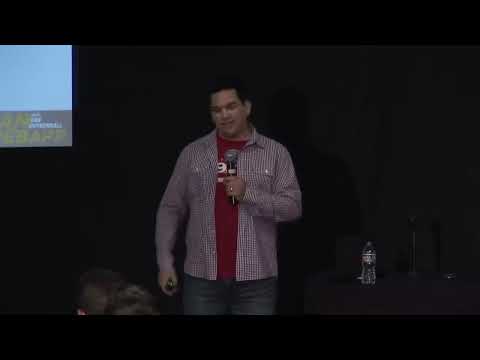 Revenge of the Geeks Hacking Fantasy Sports Sites   Dan Kuykendall