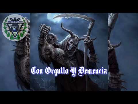 SnikyOne LokoPirata - Con Orgullo Y Demencia ft. Klowneey HF, El Pumba @ElZikiatrikoRekordZ
