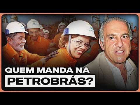 ESCÂNDALO PETROBRAS: Quem é Juca Abdalla, o bilionário mais misterioso do brasil?