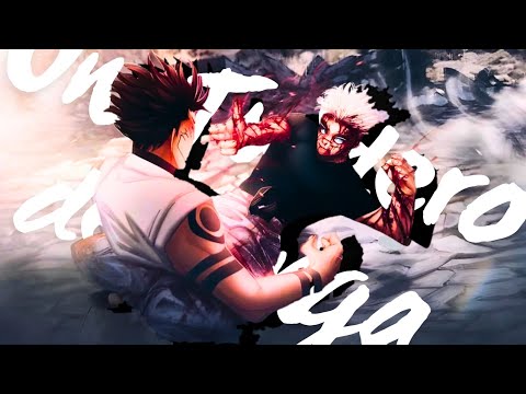 Un Juidero de Pinga Speed Up Nightcore El Jincho Ft El Legend Soou (Gojo vs Sukuna Edit)