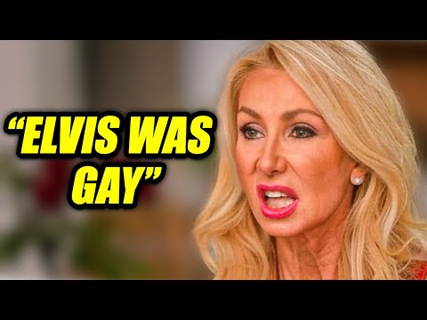At 76, Linda Thompson Finally Reveals The Darkest Secret Elvis Made Her Keep