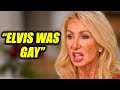 At 76 Linda Thompson Finally Reveals The Darkest Secret Elvis Made Her Keep