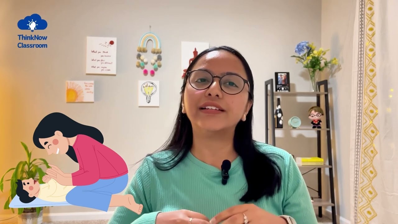 Think – Selective Gravity Questions