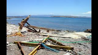 SARDINIA - THE SOUTH - IMAGES & FEATURE  BY ROBIN NOWACKI