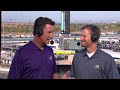 NASCAR Cup Series first practice at ISM Raceway | NASCAR Playoffs in Phoenix