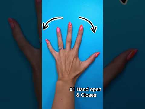 FINGER INJURY- trigger finger? Thumb sprain? Jammed Finger? Do these exercises!