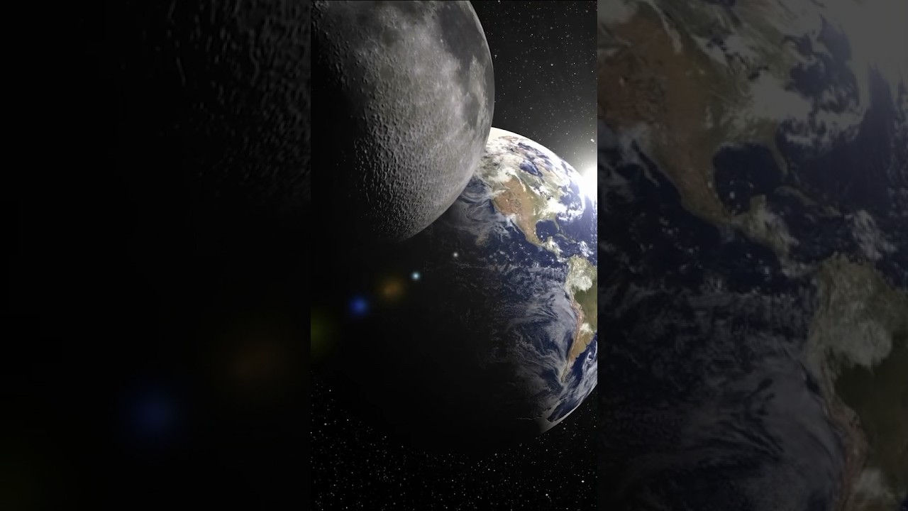 Lunar Eclipse Energy Update! 🌒